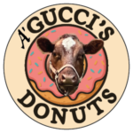 A'Gucci's Donuts Logo